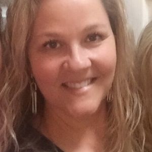 Meet your Posher, Jill